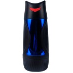 SHEQU - RENEE MASTURBATORE VAGINA SQUEEZABLE CON VIBRAZIONE IN CUSTODIA